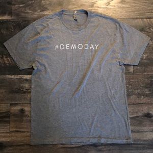 Magnolia Farms Demo Day Chip Gaines Shirt 🔥